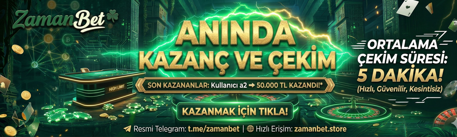 5 dakka çekim suresi 
