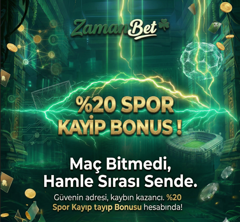 SPOR KAYIP BONUSU